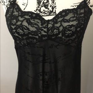 Intimates